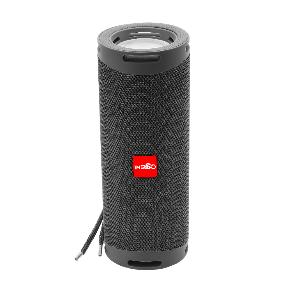 Foto 5 pulgar | Altavoz Bluetooth Imenso Outdoor Portable Military Green - Venta Internacional.