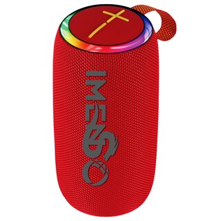 Foto 2 | Altavoz Bluetooth Imenso Portátil Para Exteriores Multicolor - Venta Internacional.