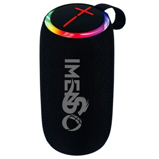 Foto 3 | Altavoz Bluetooth Imenso Portátil Para Exteriores Multicolor - Venta Internacional.