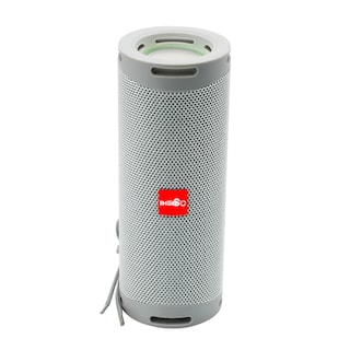Foto 1 | Altavoz Bluetooth Imenso Outdoor Portable Gris - Venta Internacional.