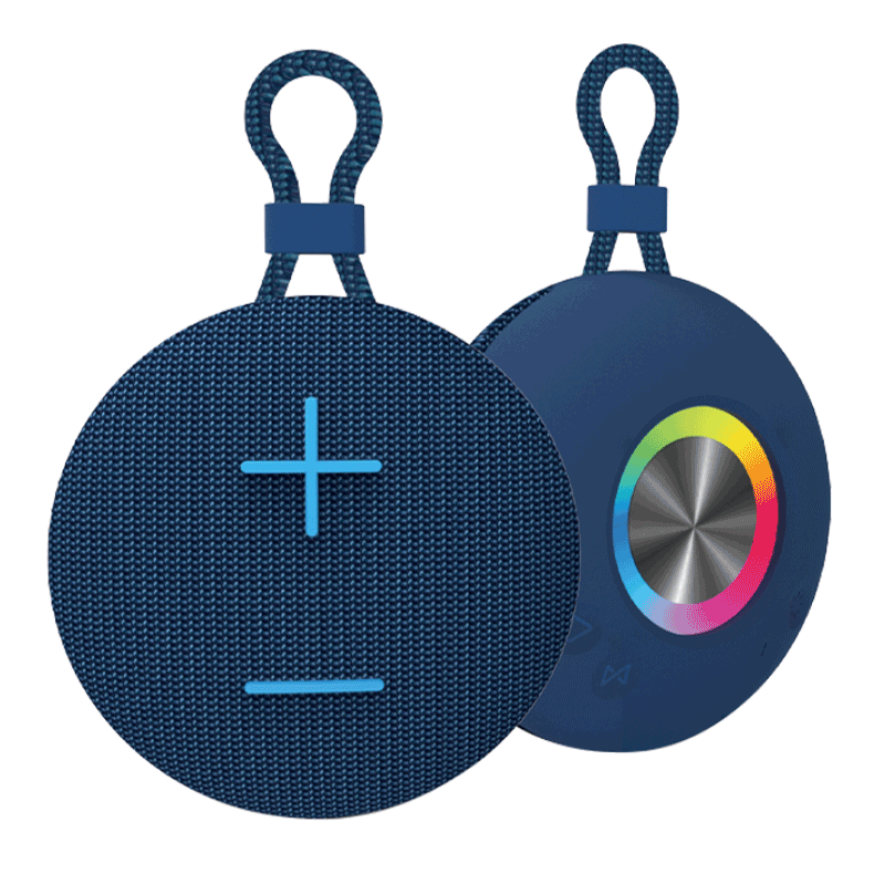 Foto 5 pulgar | Altavoz Bluetooth Imenso Outdoor Portable Camuflage - Venta Internacional.