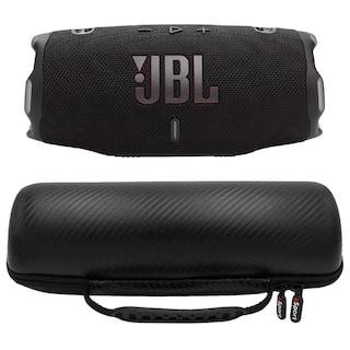 Foto 1 | Bocina Bluetooth Jbl Charge 6 Portátil-Venta Internacional