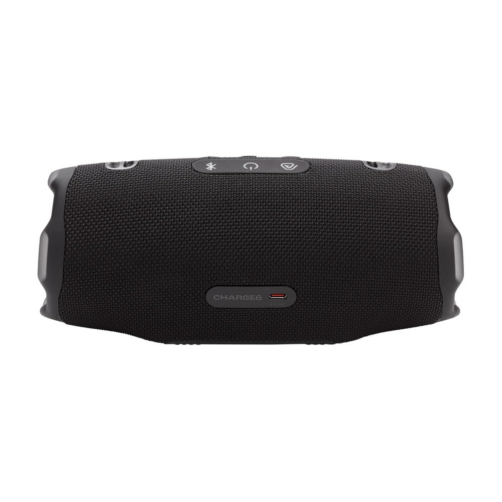 Foto 6 pulgar | Bocina Bluetooth Jbl Charge 6 Portátil-Venta Internacional