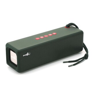 Foto 4 | Altavoz Bluetooth Imenso Outdoor Portable Negro - Venta Internacional.