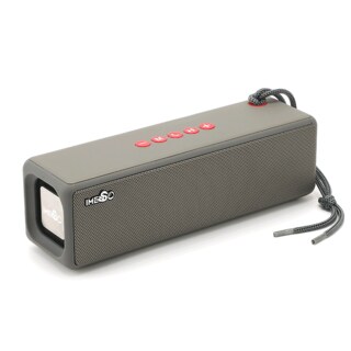 Foto 5 | Altavoz Bluetooth Imenso Outdoor Portable Negro - Venta Internacional.