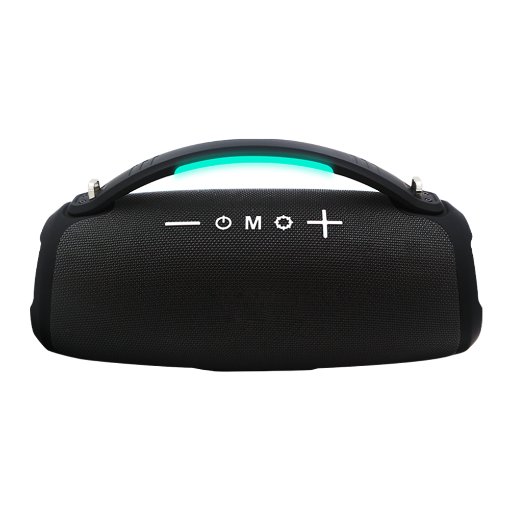 Foto 2 pulgar | Altavoz Bluetooth Imenso Outdoor Portable Negro - Venta Internacional.