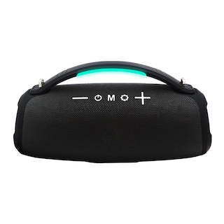 Foto 1 | Altavoz Bluetooth Imenso Outdoor Portable Negro - Venta Internacional.