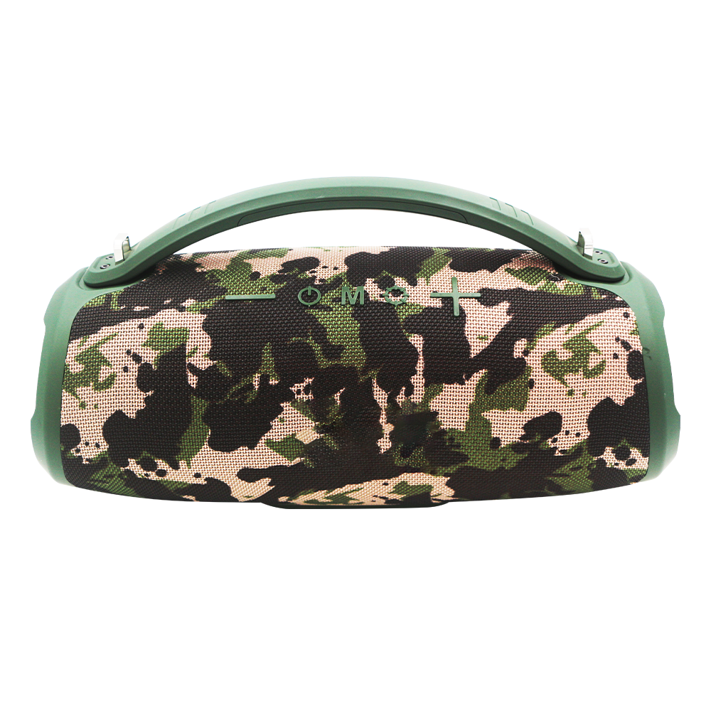 Foto 3 pulgar | Altavoz Bluetooth Imenso Outdoor Portable Negro - Venta Internacional.