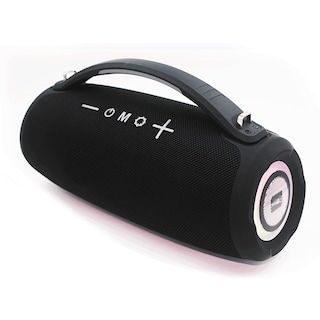 Foto 6 | Altavoz Bluetooth Imenso Outdoor Portable Negro - Venta Internacional.