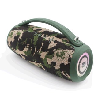 Foto 7 | Altavoz Bluetooth Imenso Outdoor Portable Negro - Venta Internacional.