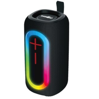 Foto 3 | Altavoz Bluetooth Imenso Outdoor Portable Azul - Venta Internacional.