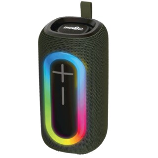 Foto 4 | Altavoz Bluetooth Imenso Outdoor Portable Azul - Venta Internacional.