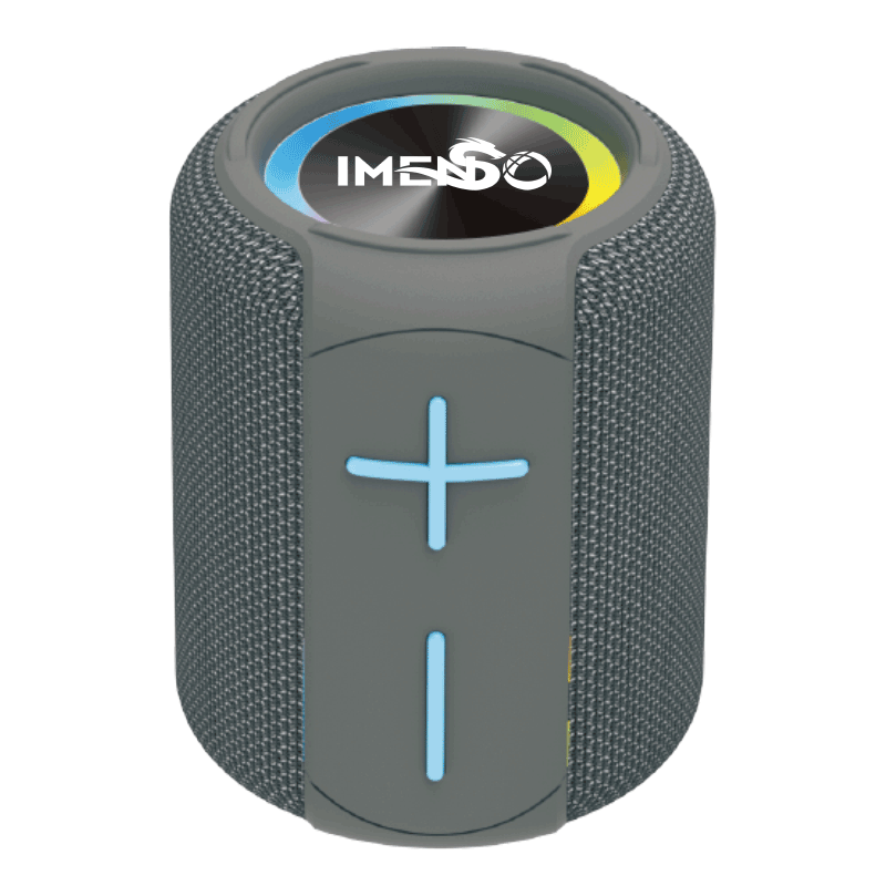 Foto 6 pulgar | Altavoz Bluetooth Imenso Outdoor Portable Verde - Venta Internacional.