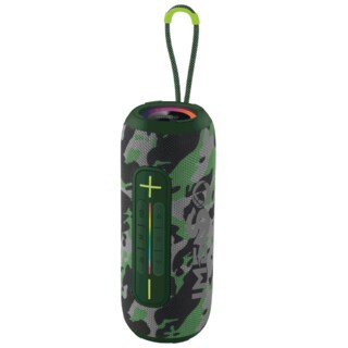 Foto 4 | Altavoz Bluetooth Imenso Outdoor Portable Negro - Venta Internacional.