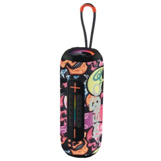 Foto 5 | Altavoz Bluetooth Imenso Outdoor Portable Negro - Venta Internacional.