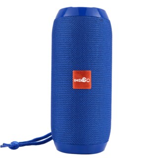 Foto 4 | Altavoz Bluetooth Imenso Outdoor Portable Rojo - Venta Internacional.