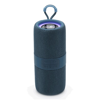 Foto 1 | Altavoz Bluetooth Imenso Outdoor Portable Azul - Venta Internacional.