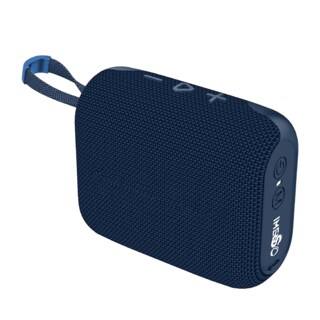 Foto 1 | Altavoz Bluetooth Imenso Outdoor Portable Azul - Venta Internacional.