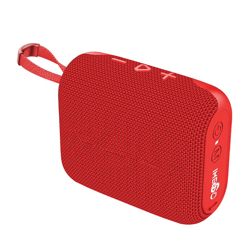 Foto 6 pulgar | Altavoz Bluetooth Imenso Outdoor Portable Azul - Venta Internacional.