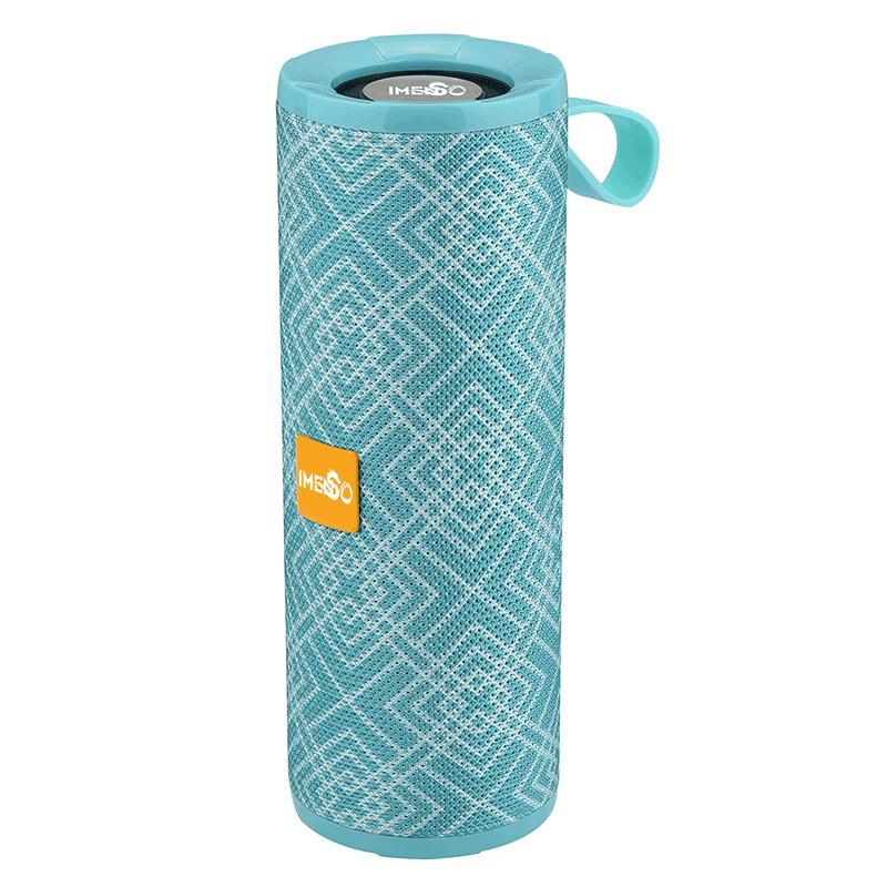 Foto 8 pulgar | Altavoz Bluetooth Imenso Outdoor Portable Rojo - Venta Internacional.