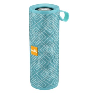 Foto 7 | Altavoz Bluetooth Imenso Outdoor Portable Rojo - Venta Internacional.