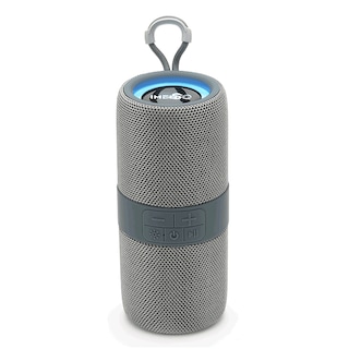 Foto 4 | Altavoz Bluetooth Imenso Outdoor Portable Rojo - Venta Internacional.