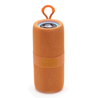 Foto 6 | Altavoz Bluetooth Imenso Outdoor Portable Rojo - Venta Internacional.