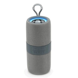 Foto 1 | Altavoz Bluetooth Imenso Outdoor Portable 10w Gris - Venta Internacional.