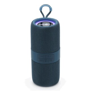 Foto 4 | Altavoz Bluetooth Imenso Outdoor Portable 10w Gris - Venta Internacional.
