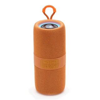 Foto 5 | Altavoz Bluetooth Imenso Outdoor Portable 10w Gris - Venta Internacional.