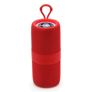 Foto 6 | Altavoz Bluetooth Imenso Outdoor Portable 10w Gris - Venta Internacional.
