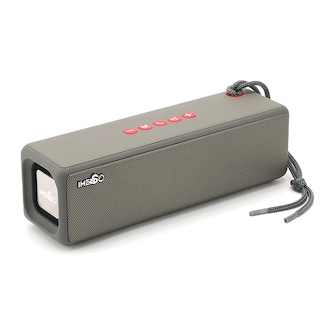 Foto 1 | Altavoz Bluetooth Imenso Outdoor Portable Golden - Venta Internacional.