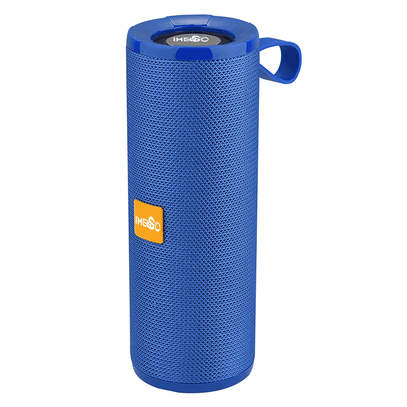 Foto 5 pulgar | Altavoz Bluetooth Imenso Outdoor Portable Camuflage - Venta Internacional.