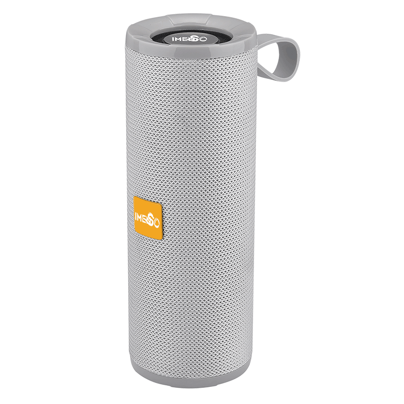 Foto 6 pulgar | Altavoz Bluetooth Imenso Outdoor Portable Camuflage - Venta Internacional.