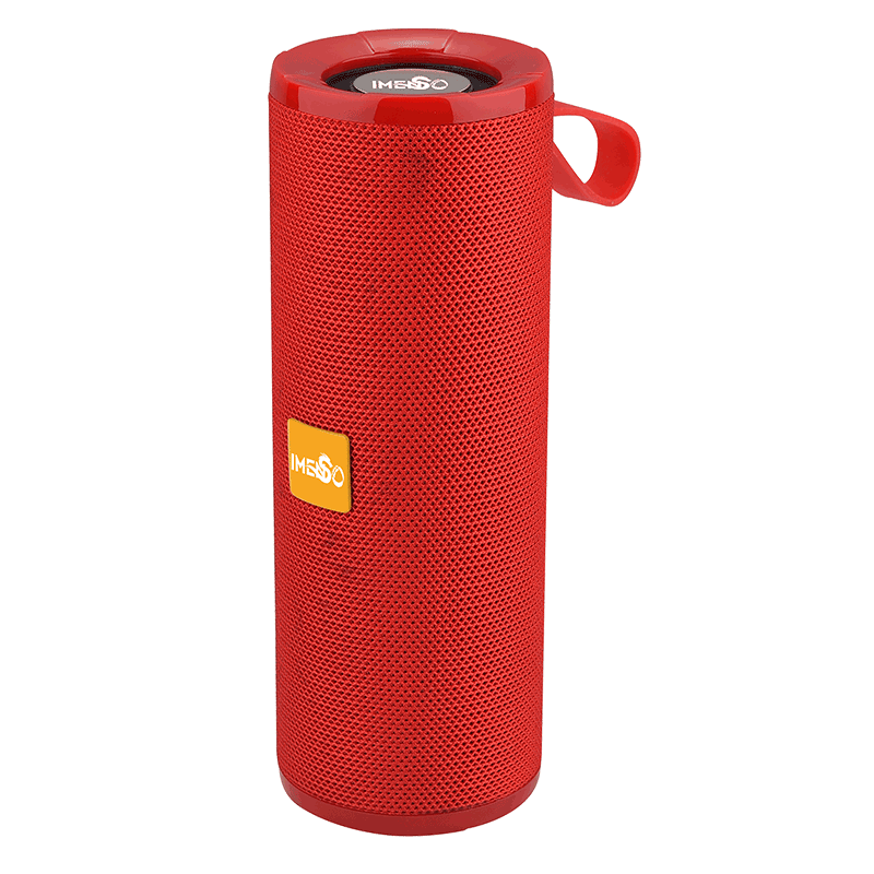 Foto 7 pulgar | Altavoz Bluetooth Imenso Outdoor Portable Camuflage - Venta Internacional.