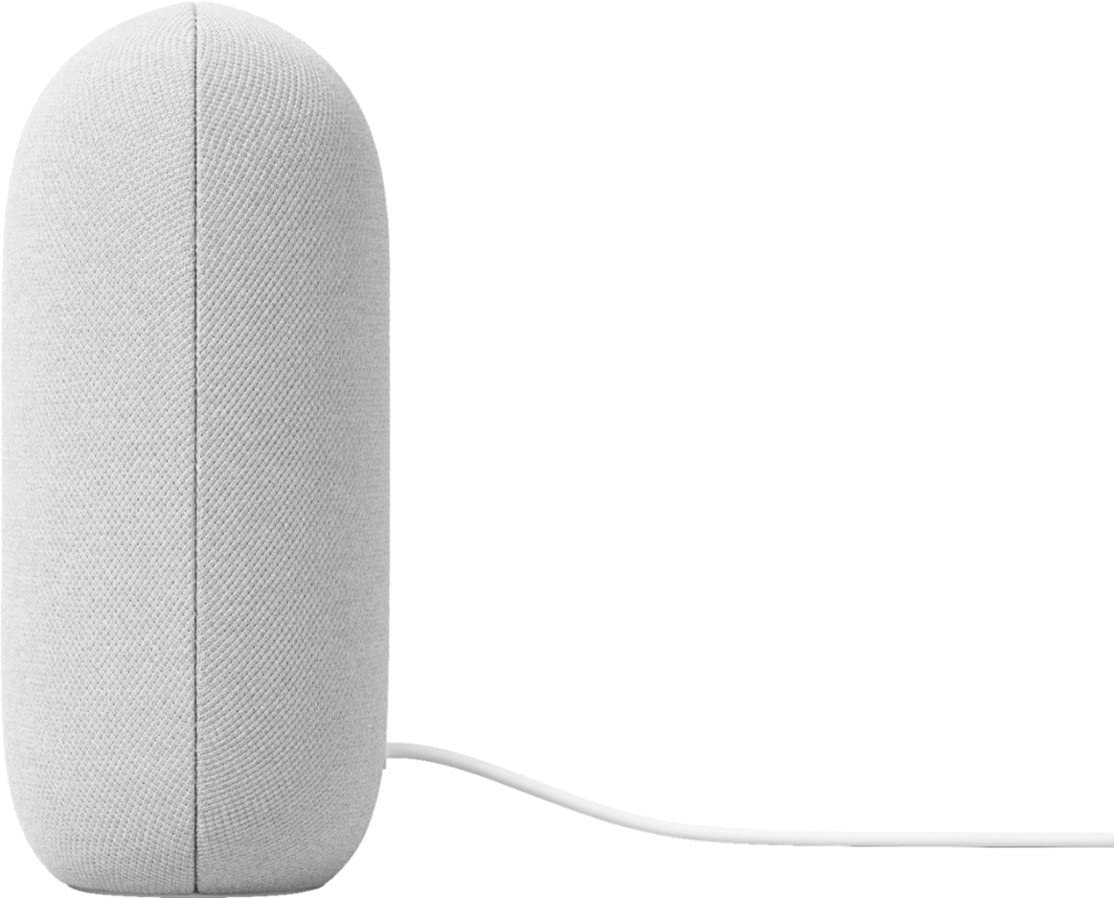 Foto 8 pulgar | Altavoz Bluetooth Inalámbrico Google Audio Con Google Assistant - Venta Internacional.