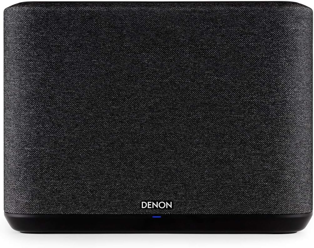 Altavoz Bluetooth Inalámbrico Denon Home 250 Black (2020) - Venta Internacional.