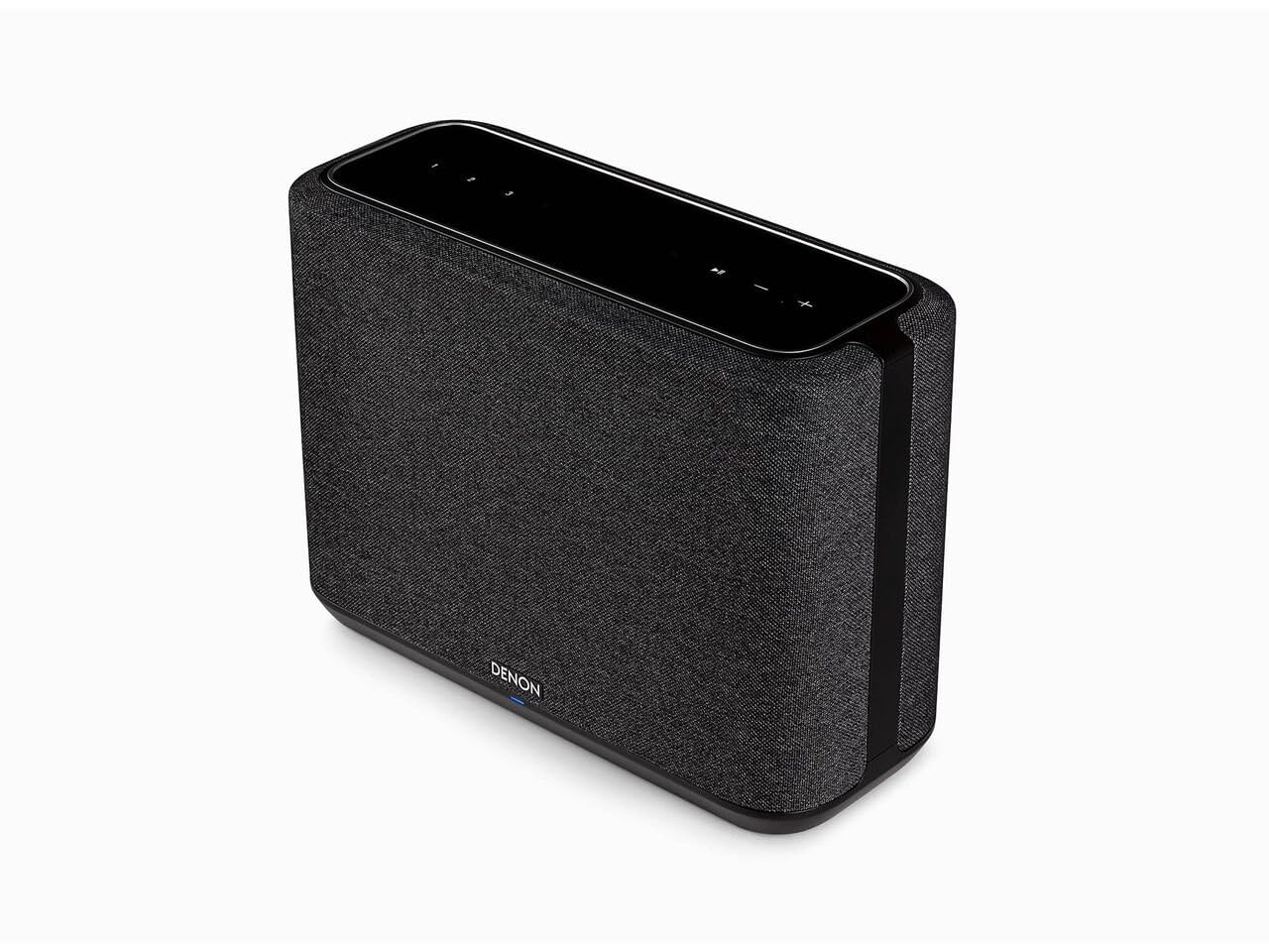 Foto 5 pulgar | Altavoz Bluetooth Inalámbrico Denon Home 250 Black (2020) - Venta Internacional.
