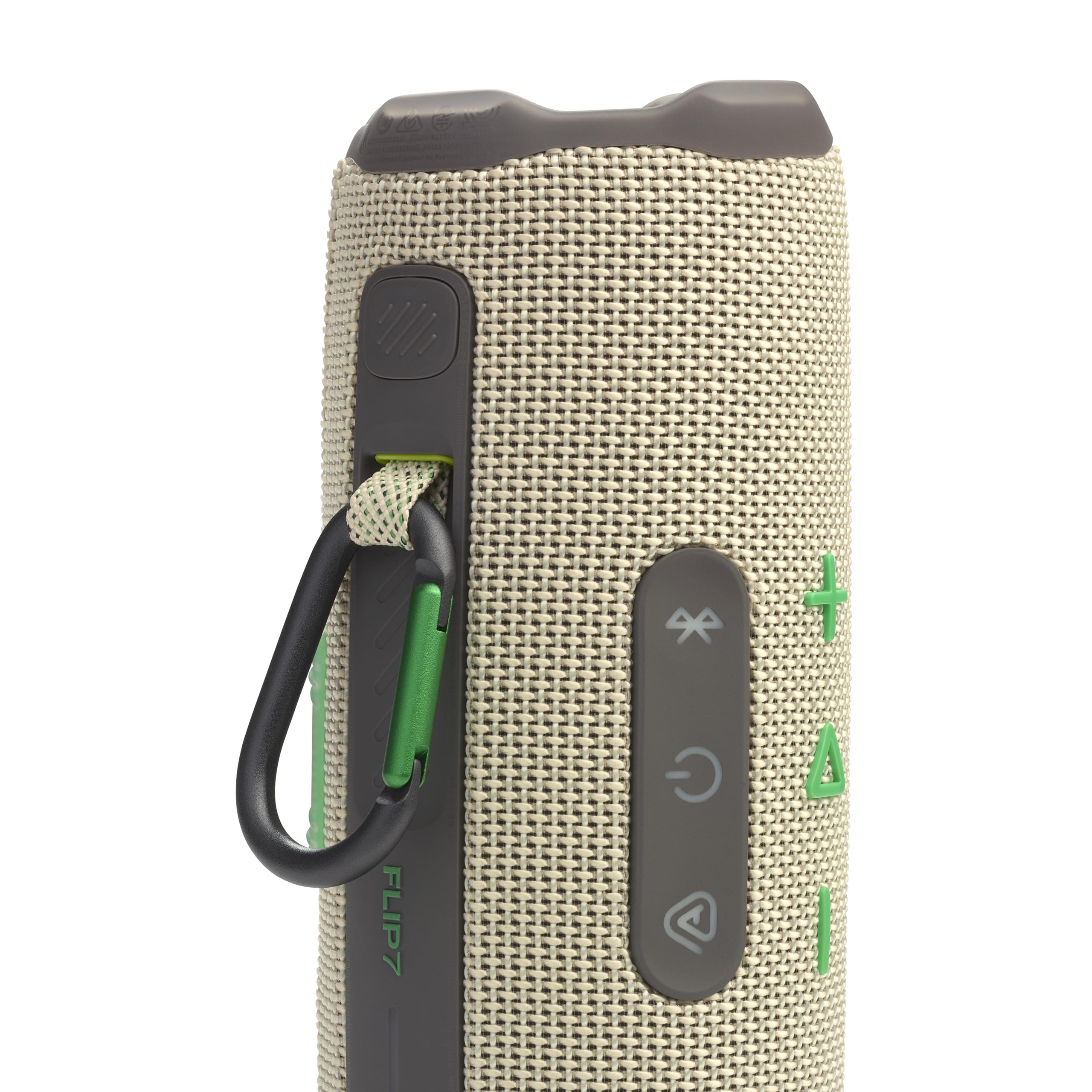 Foto 4 pulgar | Altavoz Portátil Jbl Flip 7  Impermeable  A Prueba De Caídas  Arena - Venta Internacional.