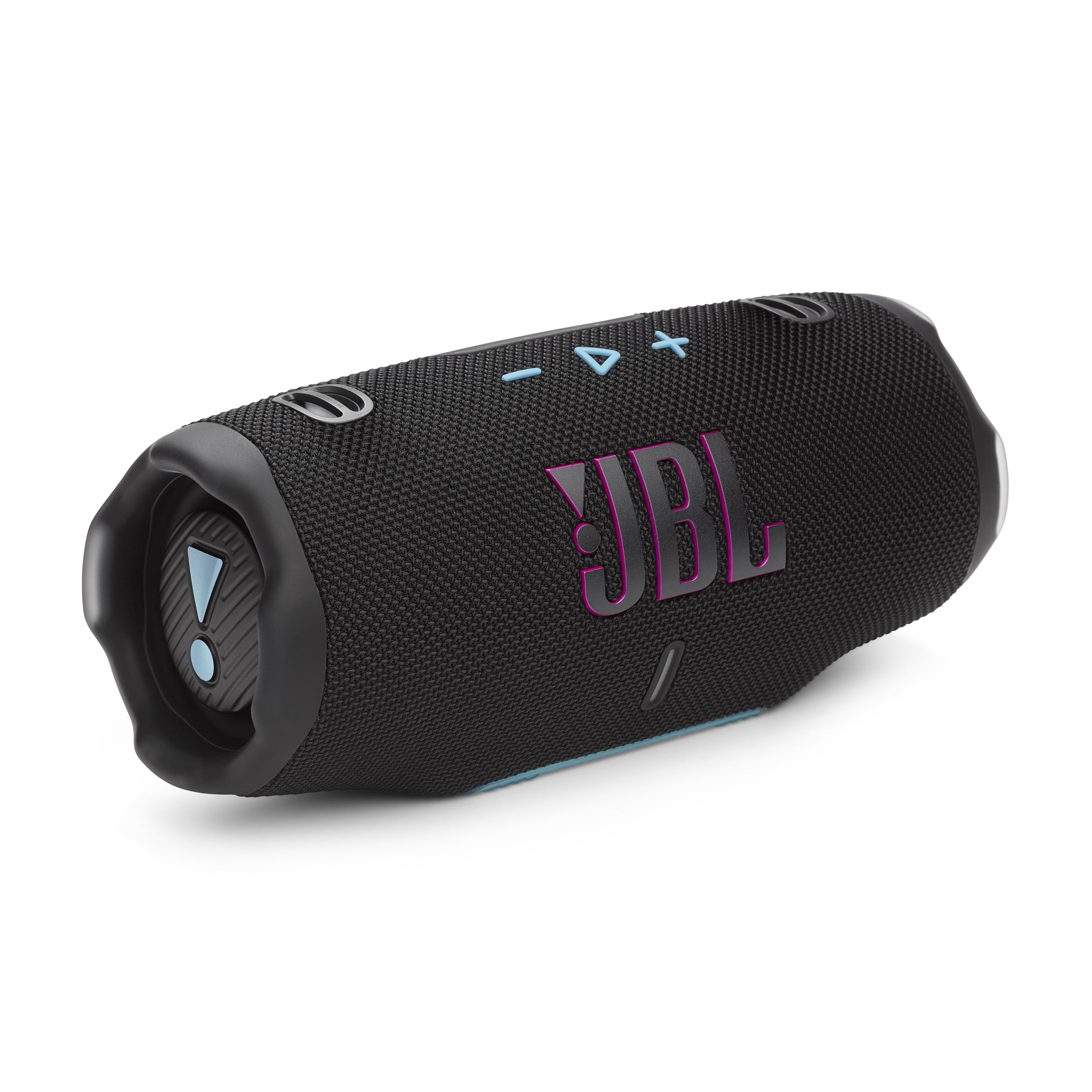 Altavoz Bluetooth Jbl Charge 6 Portátil Resistente Al Agua Durante 28 Horas - Venta Internacional.