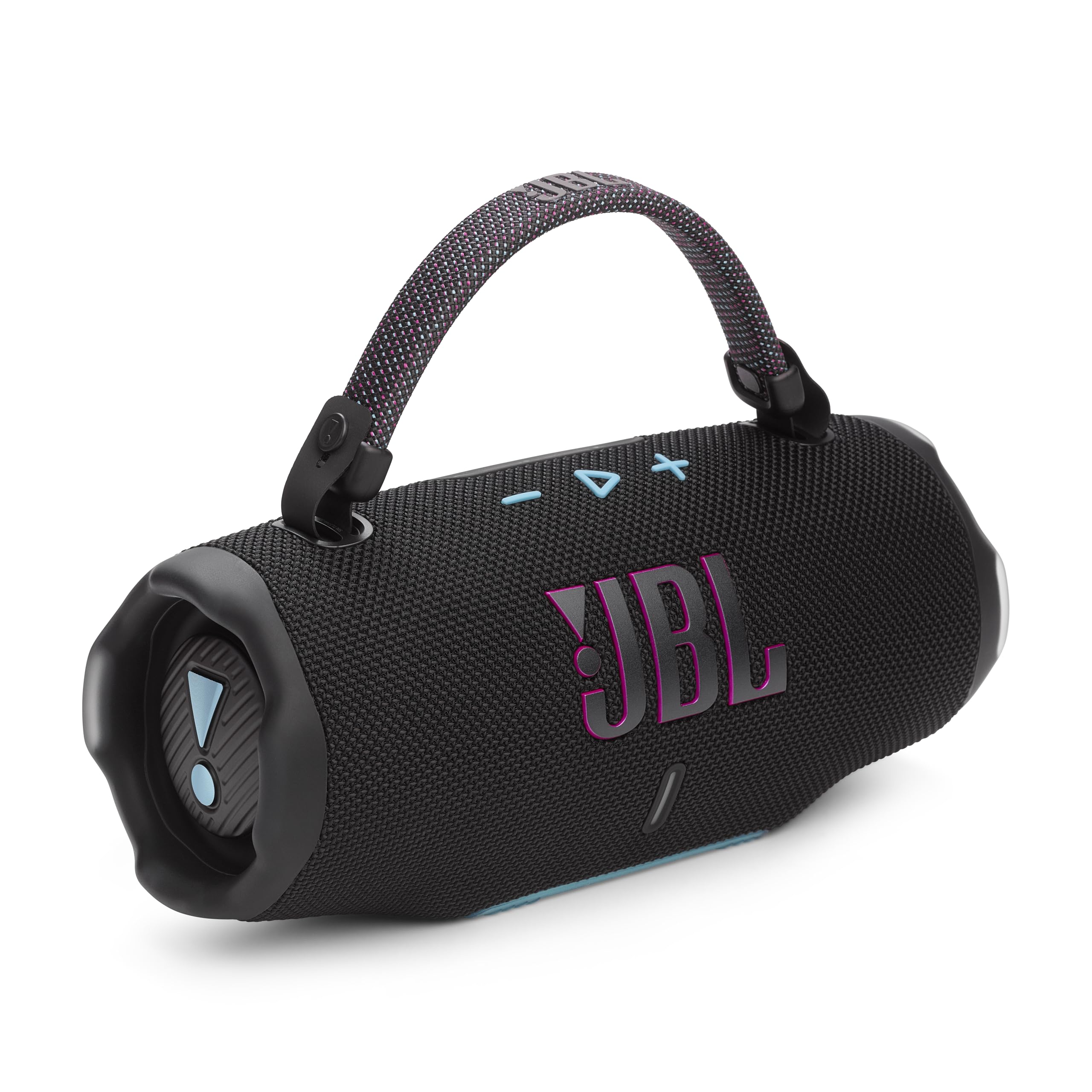 Foto 3 pulgar | Altavoz Bluetooth Jbl Charge 6 Portátil Resistente Al Agua Durante 28 Horas - Venta Internacional.