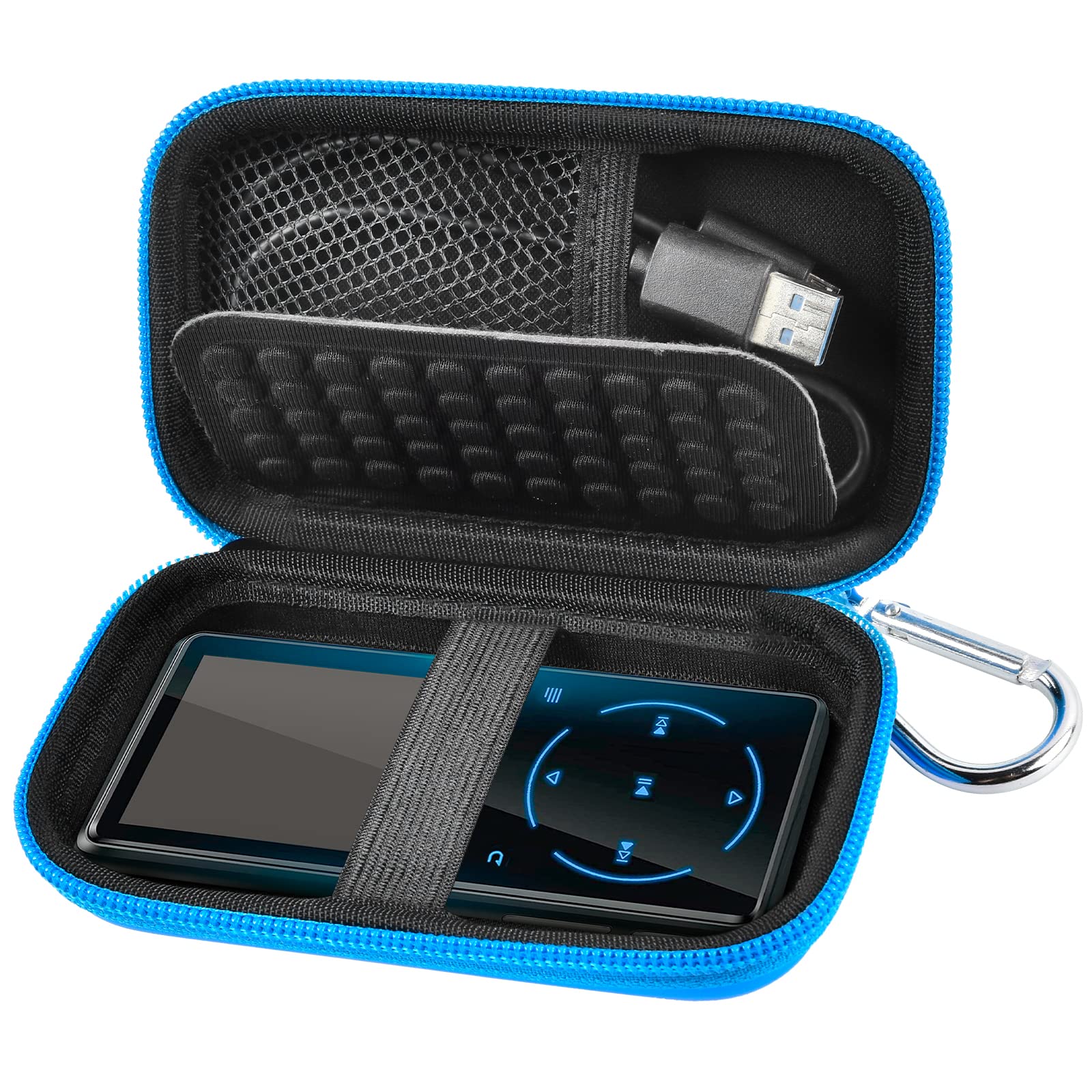 Foto 2 pulgar | Funda Para Soulcker/g.g.martinsen/grtdhx/ipod Nano/sandisk Mp3/mp4 - Venta Internacional.