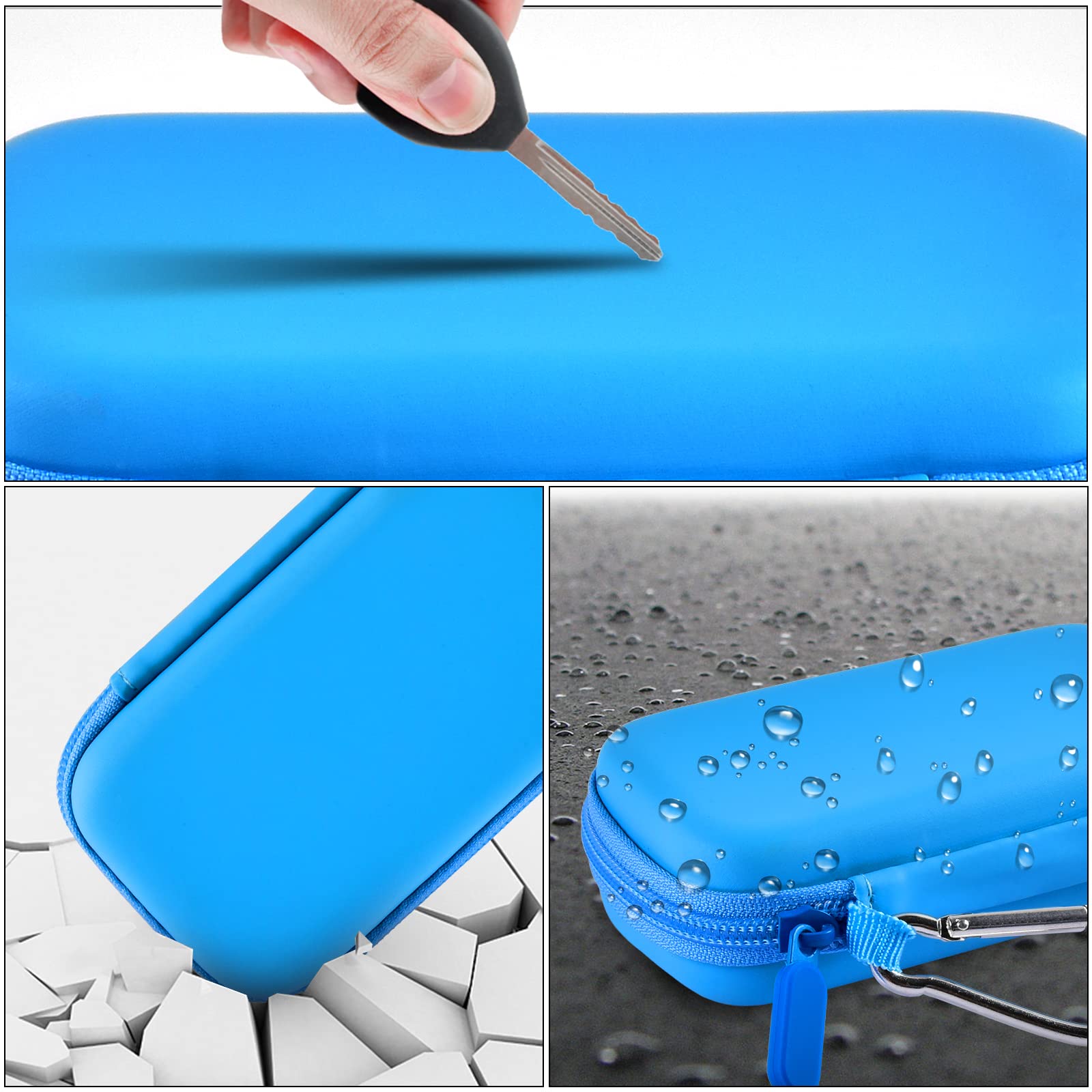 Foto 4 pulgar | Funda Para Soulcker/g.g.martinsen/grtdhx/ipod Nano/sandisk Mp3/mp4 - Venta Internacional.