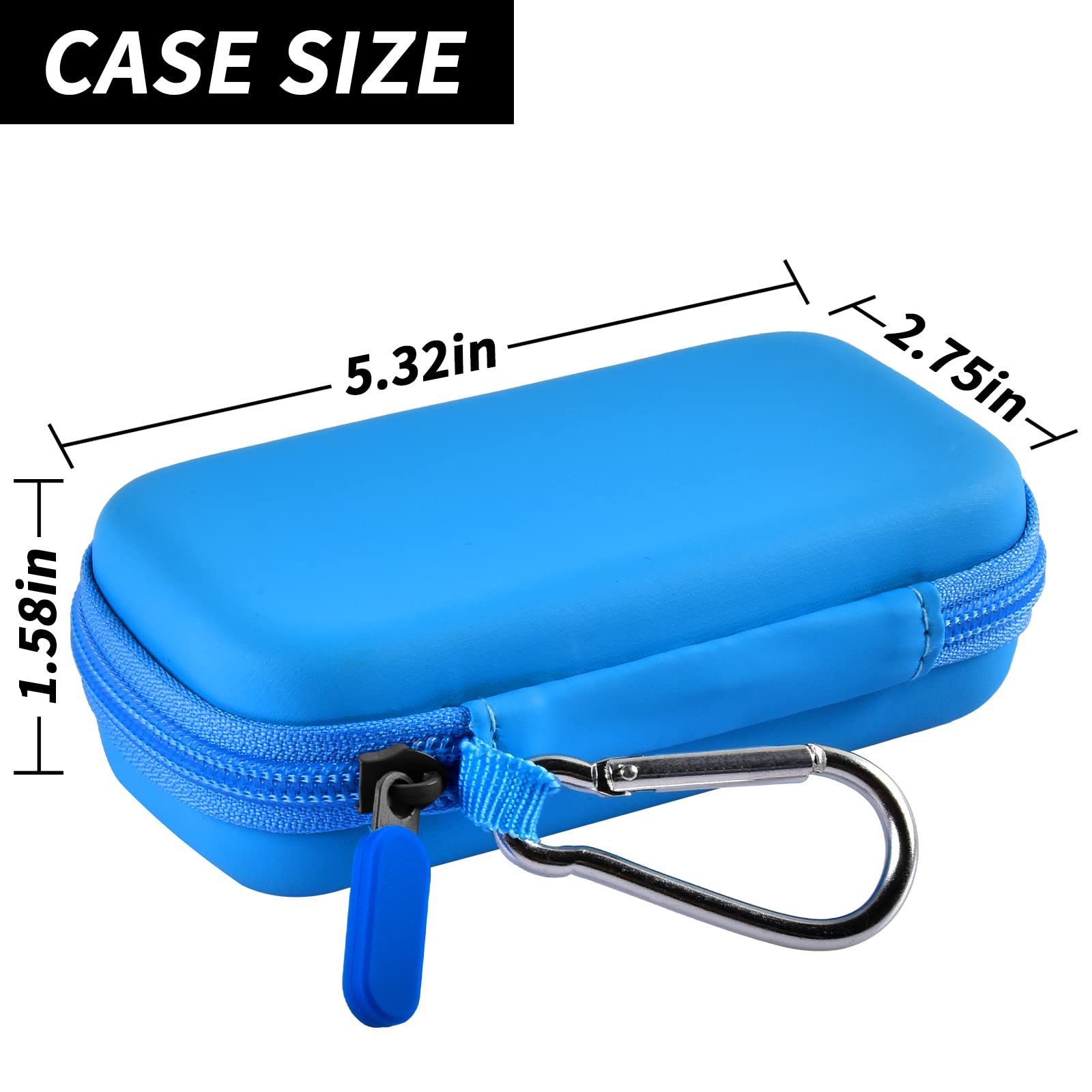Foto 6 pulgar | Funda Para Soulcker/g.g.martinsen/grtdhx/ipod Nano/sandisk Mp3/mp4 - Venta Internacional.