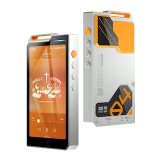 Foto 1 | Reproductor Mp3 Y Mp4 Hiby R4 Spotify Con Bluetooth Y Wifi De 2 Tb - Venta Internacional.