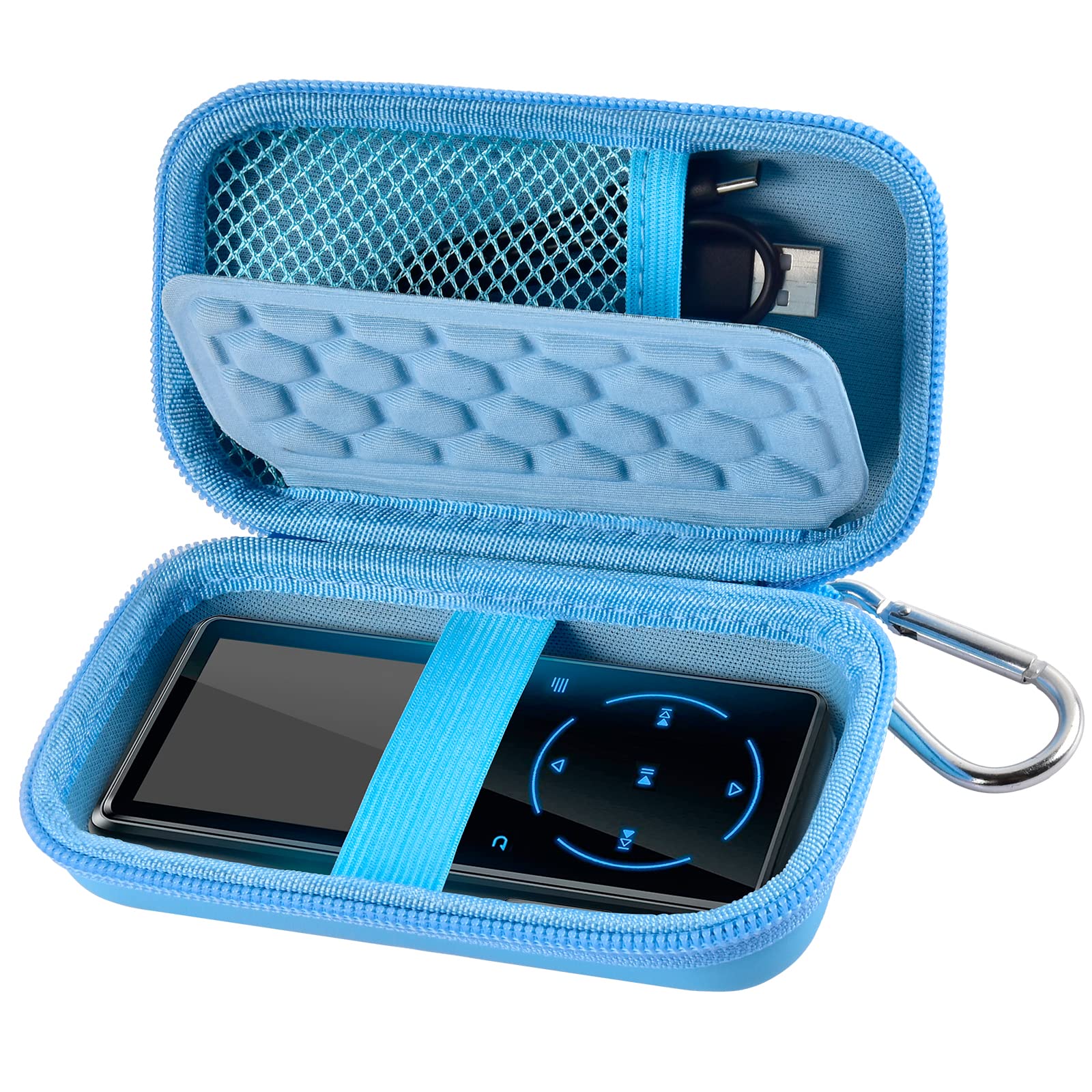 Foto 1 | Funda Para Reproductor Mp3 Y Mp4 Para Soulcker/g.g.martinsen - Venta Internacional.