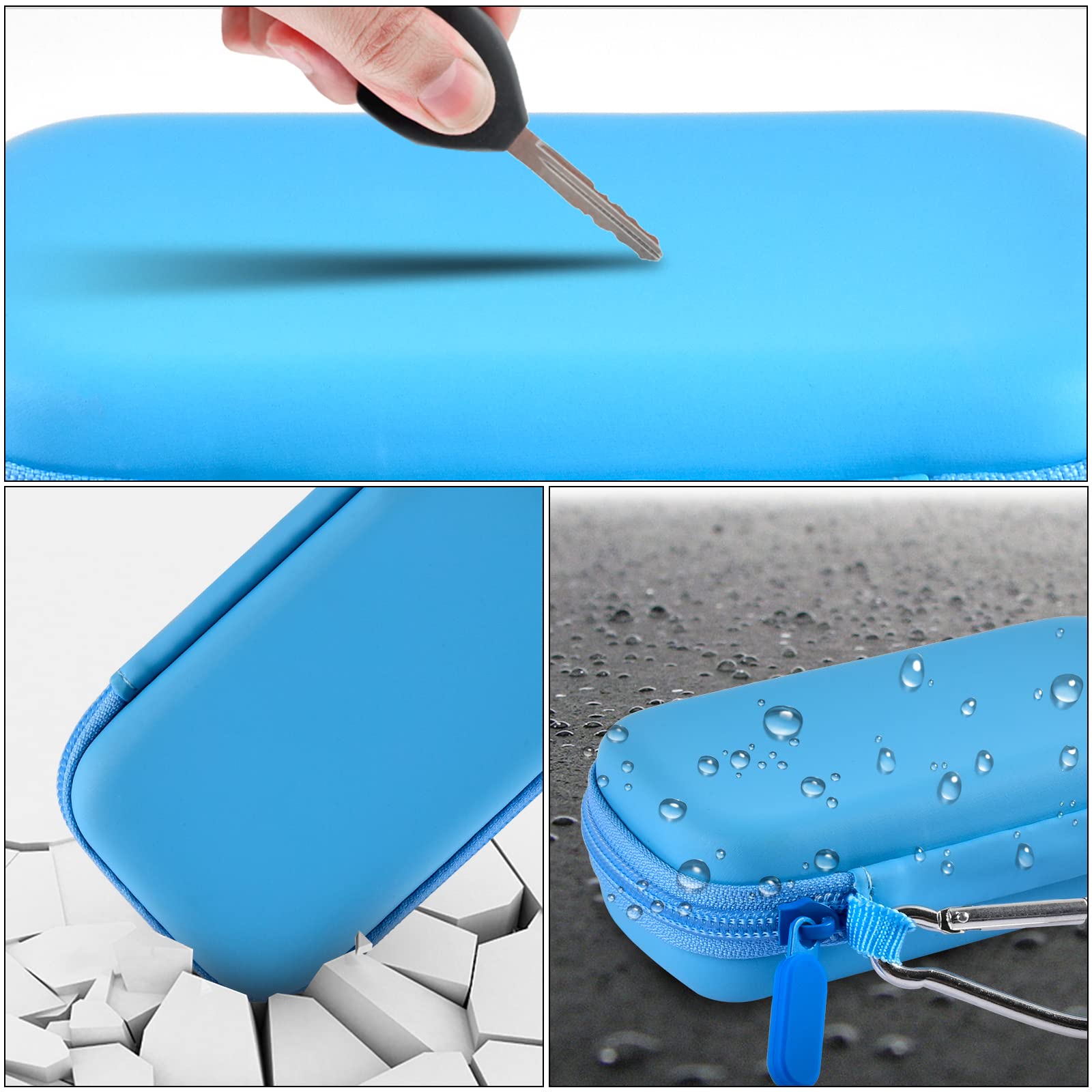 Foto 3 | Funda Para Reproductor Mp3 Y Mp4 Para Soulcker/g.g.martinsen - Venta Internacional.