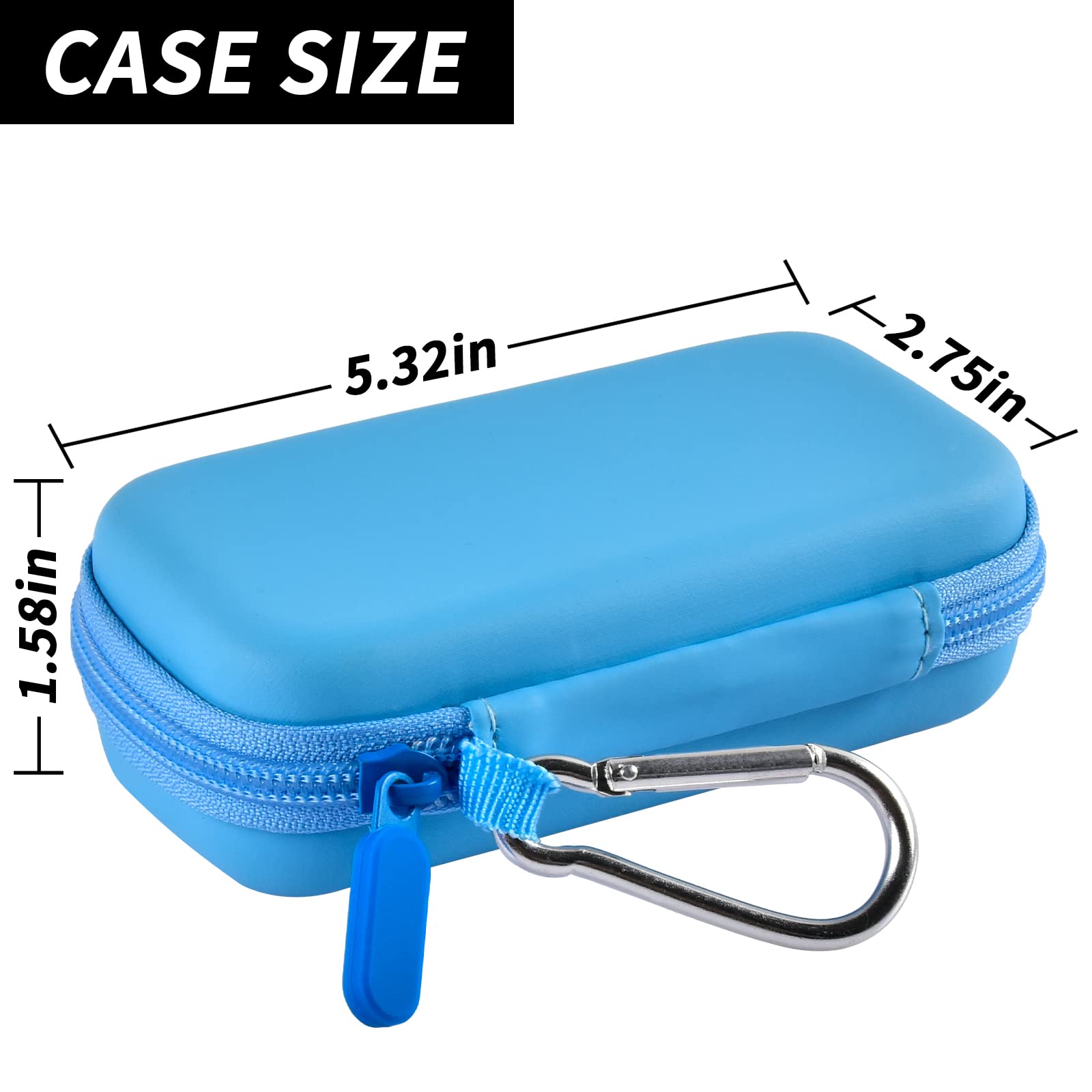 Foto 5 | Funda Para Reproductor Mp3 Y Mp4 Para Soulcker/g.g.martinsen - Venta Internacional.
