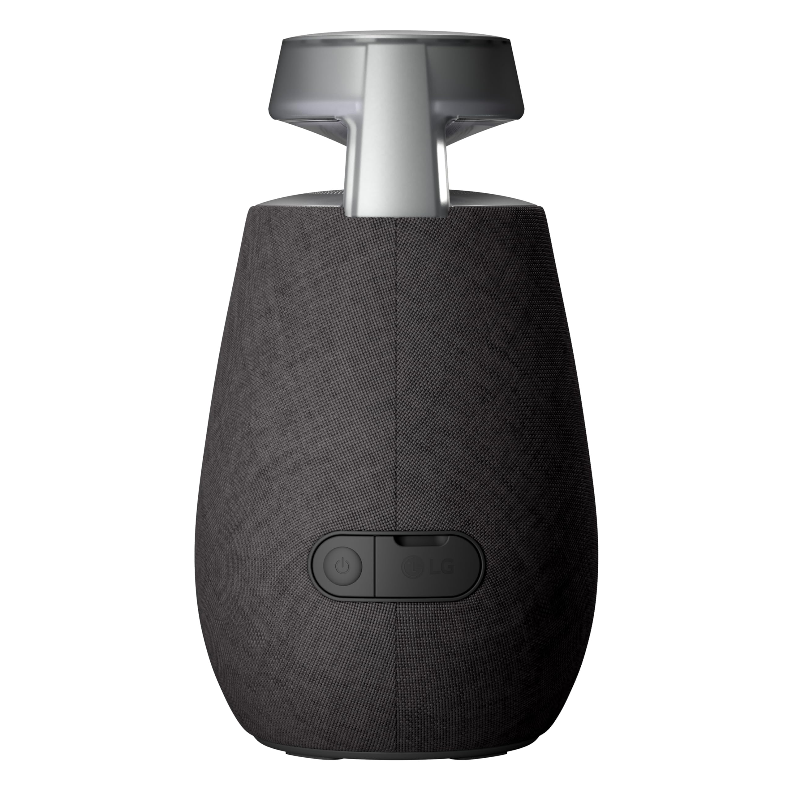 Foto 7 | Altavoz Inalámbrico Lg Xboom 360 Xo2tbk Con Sonido Omnidireccional - Venta Internacional.