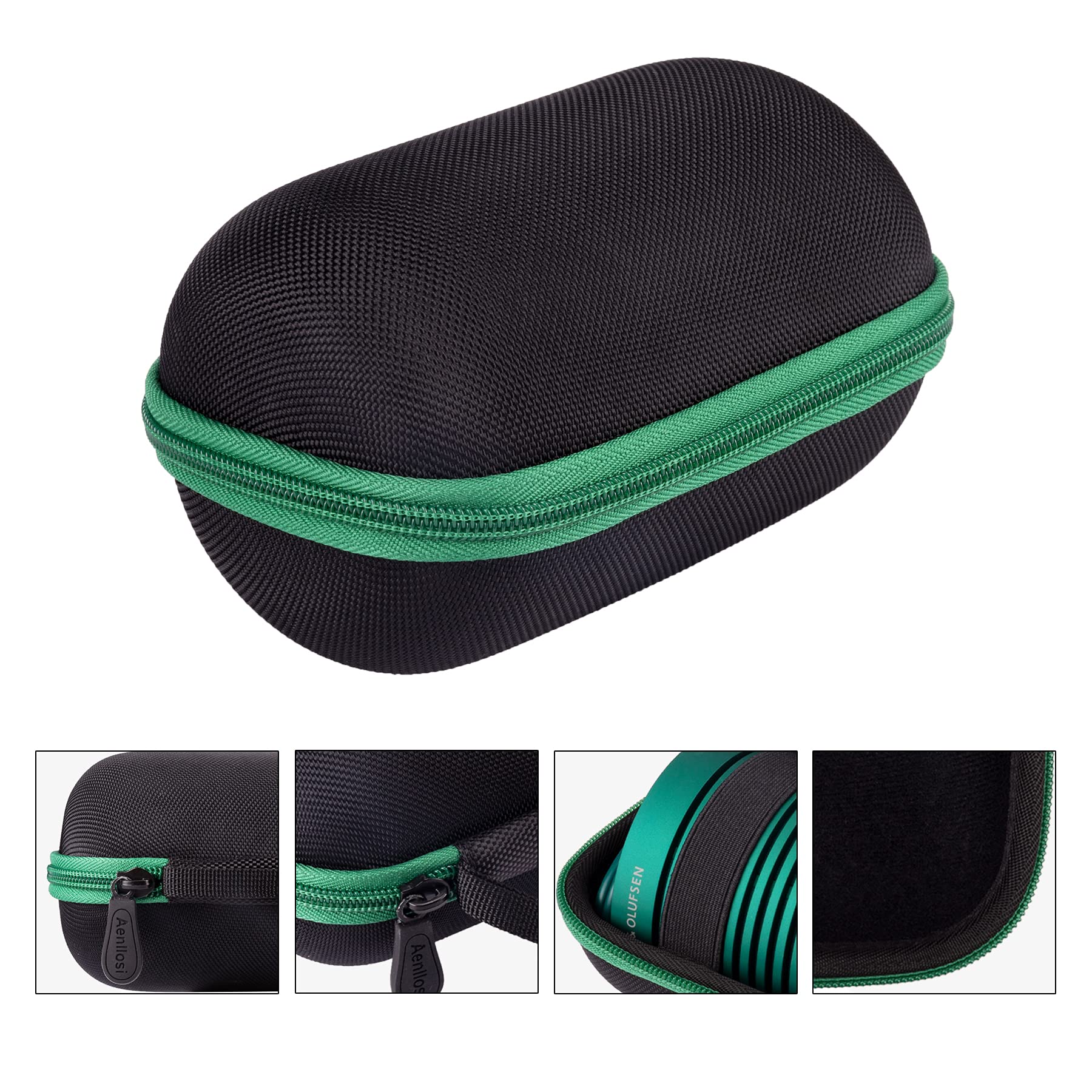 Foto 3 pulgar | Funda De Almacenamiento De Repuesto Para Bang & Olufsen Beosound Explore - Venta Internacional.